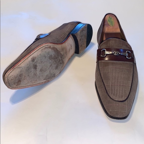 “HOST PICK”.  Men’s Slip-On Loafers. - Picture 3 of 7